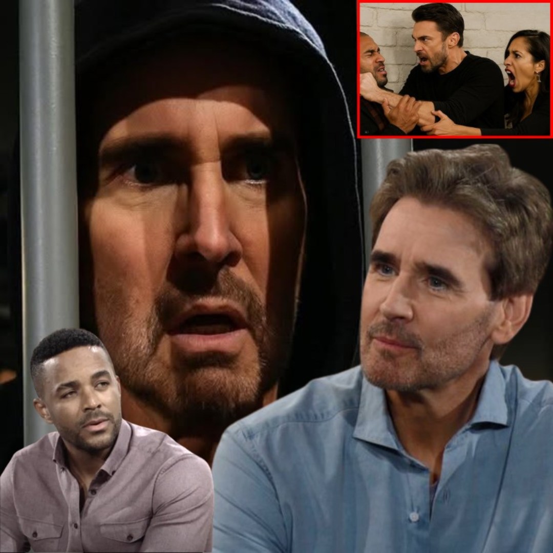 Y&R SHOCK WAVE! Full CBS Episode [9/6/2025] DROPS – Who Survives the Storm in Genoa City?