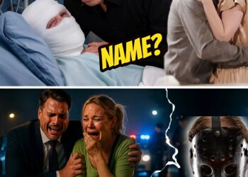 CBS FULL [10/30/2025] – The Young And The Restless Spoilers Thurdays, October 30