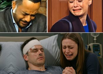 Drama Unleashed: Love, Ambition, and Scandal Ignite in ‘The Young and the Restless’ – Must-See Spoilers for September 5, 2025!