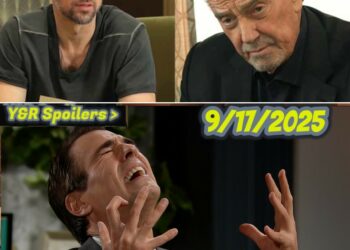 Epic Showdown in Genoa City: Victor Newman Readies for War on ‘The Young and the Restless’ – Spoilers for September 17!