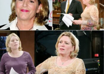 The Young and the Restless veteran director Sally McDonald is named the show’s new co-executive producer