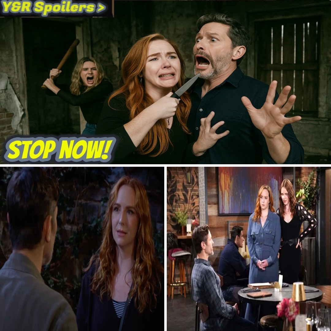 The air was thick with tension when Mariah summoned Daniel to a secluded corner of Chancellor Park