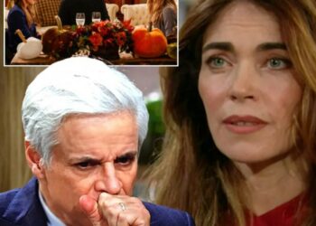  “Claire… isn’t who you think she is,” Michael said, his voice breaking — and the entire room went silent.