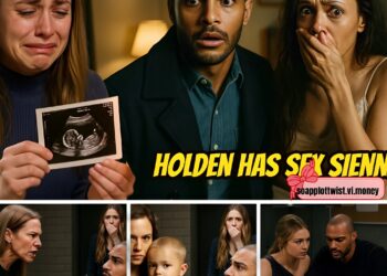 CBS FULL [10/30/2025] – The Young And The Restless Spoilers Thurdays, October 30