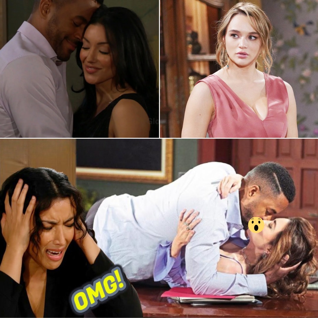 Audra’s heart is broken, will jealousy make her lose her mind?