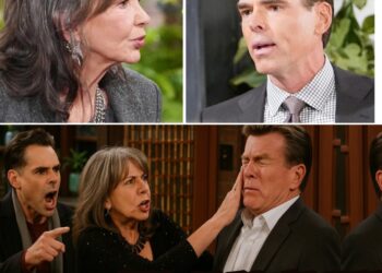  “You crossed the line, Jack… how dare you do this to your own brother?!”