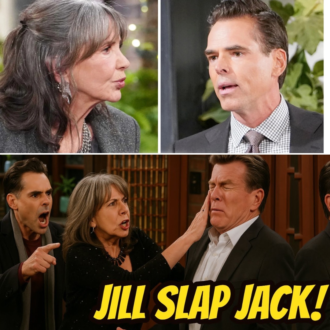  “You crossed the line, Jack… how dare you do this to your own brother?!”