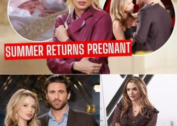 The Young and the Restless (Y&R) spoilers update for the week of September 9–12 teases major drama ahead! Fans can expect the worst party ever, with Cane Ashby (Billy Flynn) ending up as the only guest.