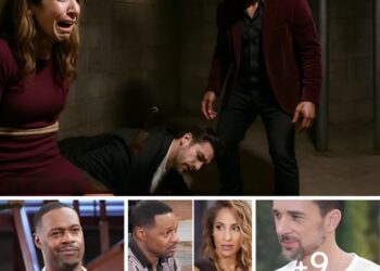 PARIS BLOODSHED! CANE KILLS DAMIAN! BUT THE HORROR: CANE WAS NEVER DUMAS! A FAMILIAR FACE IS THE TRUE MASTERMIND! GENOA CITY IS TARGETED!