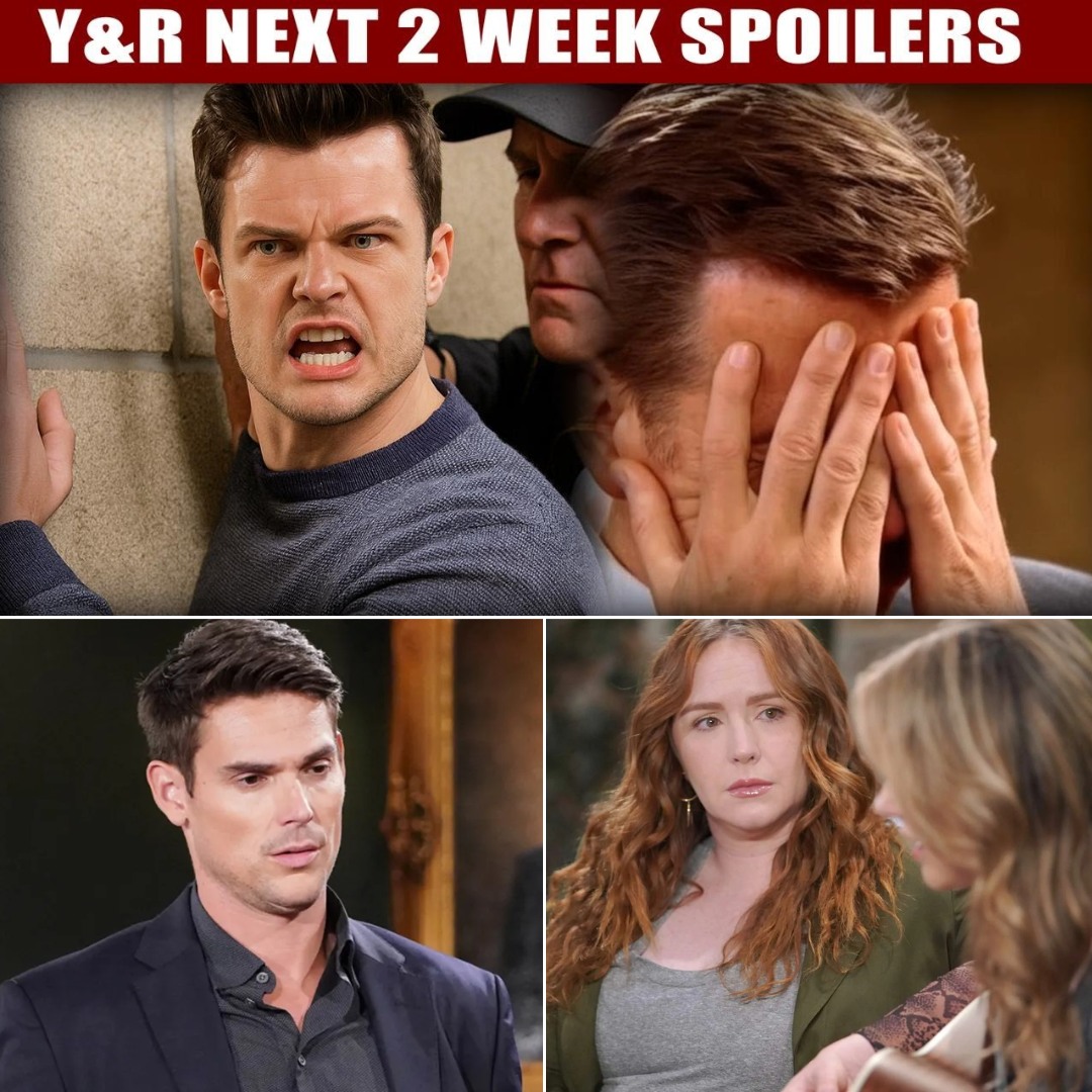 “You crossed the line, Jack… how dare you do this to your own brother?!”