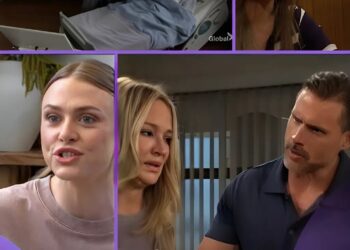 NOAH’S ACCIDENT SHOCKER! The Young and the Restless Spoilers