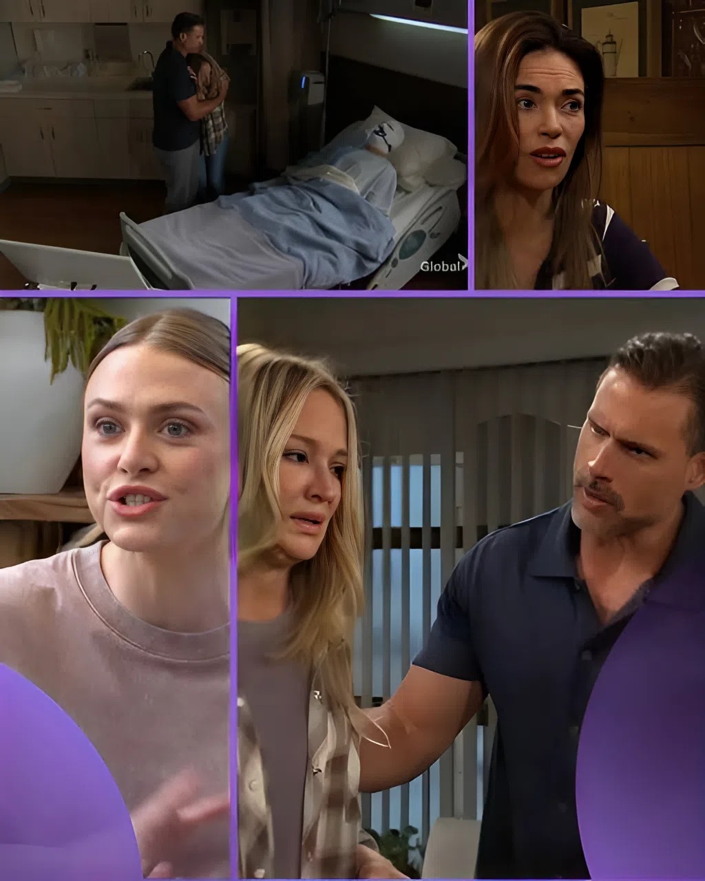 NOAH’S ACCIDENT SHOCKER! The Young and the Restless Spoilers