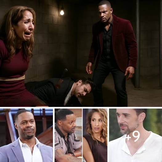 PARIS BLOODSHED! CANE KILLS DAMIAN! BUT THE HORROR: CANE WAS NEVER DUMAS! A FAMILIAR FACE IS THE TRUE MASTERMIND! GENOA CITY IS TARGETED!