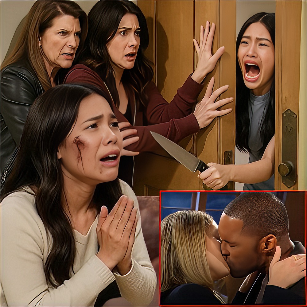 The Bold and the Beautiful Spoilers: Sheila saves Steffy from Luna’s murderous pursuit