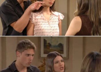 SHOCKING NEWS!! The Bold And The Beautiful Preview Week of Sept 29: Electra’s Punch, Li’s Nightmare, Hope Freed