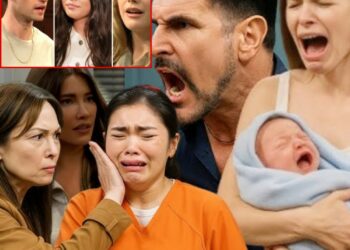 Coming up for the Week of October 20 October 24, 2025 on The Bold and The Beautiful Spoilers