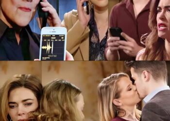 DRAMA EXPLODES!!  Kyle Confesses to Victoria — The Shocking Truth About Claire’s Heartbreaking Betrayal Will Change EVERYTHING!