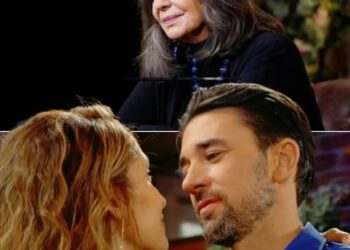 You Think Victor’s Untouchable?” Cane Sneered — Phyllis Smirked, “Then Watch What Happens Next…