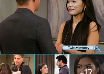 OMG!! Luna meets her secret boyfriend who helped her get pregnant