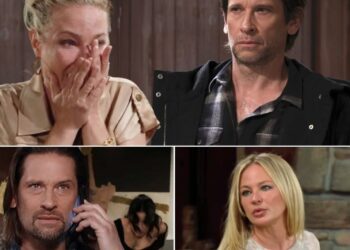 Y&R SHOCK WAVE! Full CBS Episode [9/6/2025] DROPS – Who Survives the Storm in Genoa City?