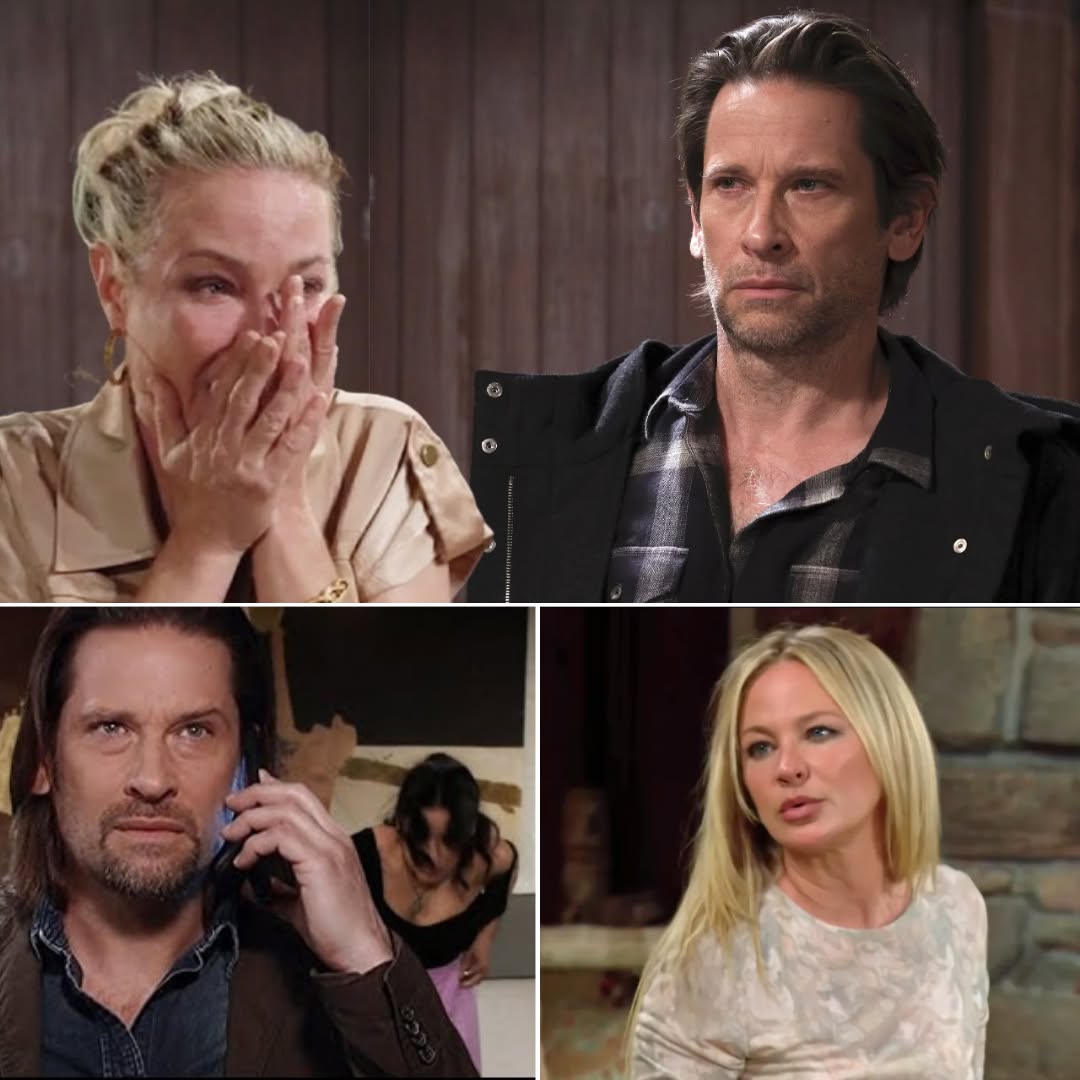 Y&R SHOCK WAVE! Full CBS Episode [9/6/2025] DROPS – Who Survives the Storm in Genoa City?