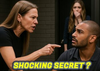 YOUNG & THE RESTLESS SPOILERS: “THE NEW QUEEN OF CHAOS” — SIENNA BEALL’S ARRIVAL AND SHARON’S NIGHTMARE COLLIDE IN A DOUBLE SHOCKER!