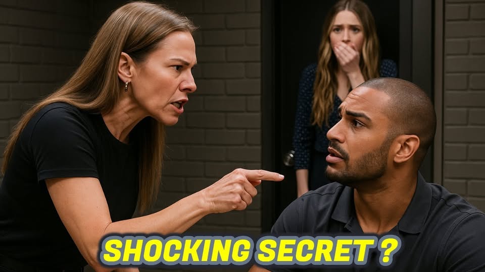 YOUNG & THE RESTLESS SPOILERS: “THE NEW QUEEN OF CHAOS” — SIENNA BEALL’S ARRIVAL AND SHARON’S NIGHTMARE COLLIDE IN A DOUBLE SHOCKER!