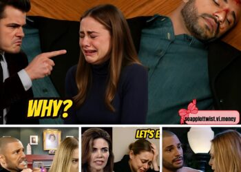 Phyllis falls into Victor’s trap, the dire consequences she faces with the legal circle Y&R Spoilers