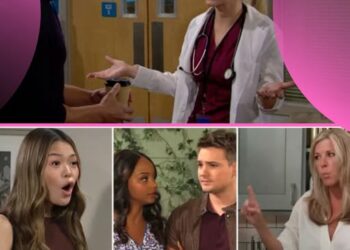 Familiar Faces Return! The Bold and the Beautiful Comings and Goings For The Week of October 13, 2025: Bridget, Li & Poppy Return This Week