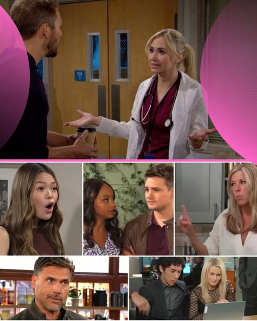 Familiar Faces Return! The Bold and the Beautiful Comings and Goings For The Week of October 13, 2025: Bridget, Li & Poppy Return This Week