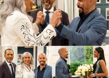 Y&R SHOCK WAVE! Full CBS Episode [9/6/2025] DROPS – Who Survives the Storm in Genoa City?