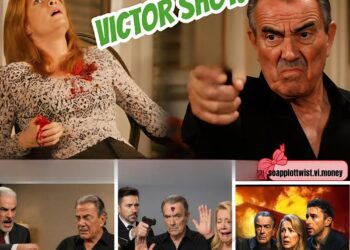 CBS FULL [10/30/2025] – The Young And The Restless Spoilers Thurdays, October 30