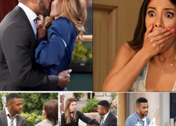NEW UPDATE! Will Victoria And Nate Hasting’s GRIEF BOND TURN INTO ROMANCE? | Young And The Restless Spoilers