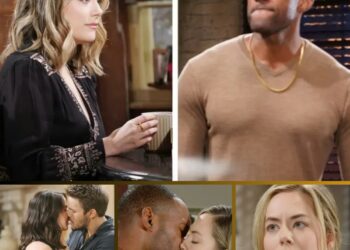 Bold and the Beautiful Recap: Hope’s Heart in Turmoil as Carter Pushes for Marriage