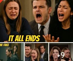 IT ALL ENDS – Claire finally discovers Kyle’s secret The Young And The Restless Spoilers….Go to first comment
