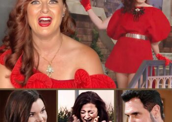 The Bold and the Beautiful Comings and Goings: Rachel Reilly’s Shocking Return Shakes Things Up!