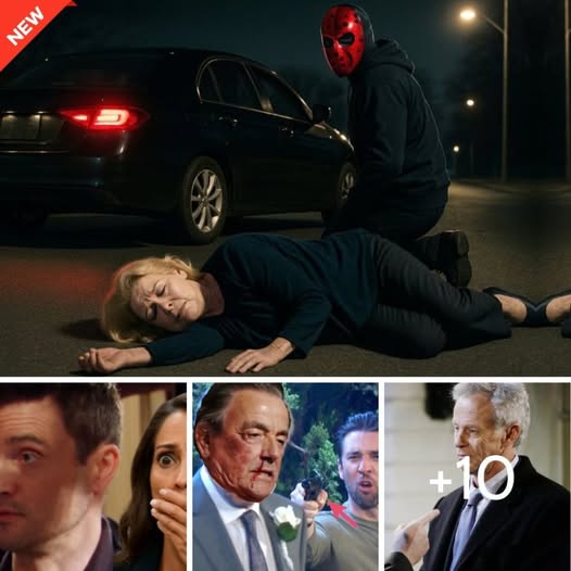 OMG SHOCKING !!! Secrets unravel, hearts collide, and a shocking car crash rocks Genoa City—don’t miss this explosive Y&R episode!….Go to first comment