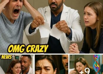 SHOCKING NEWS!! Nate discovers the secret Claire is hiding – Cole is not sick Young And The Restless Spoilers….Go to first comment