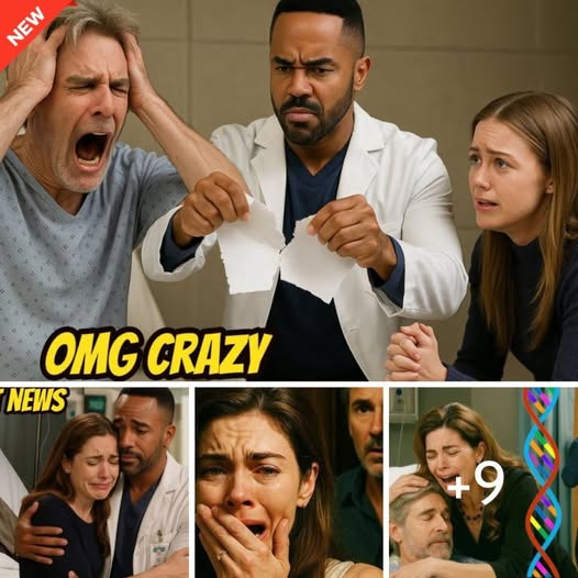 SHOCKING NEWS!! Nate discovers the secret Claire is hiding – Cole is not sick Young And The Restless Spoilers….Go to first comment