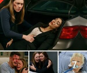 The Young and The Restless Secrets explode and loyalties are tested—don’t miss the twists rocking Genoa City on May 22, 2025!….Go to first comment