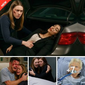 The Young and The Restless Secrets explode and loyalties are tested—don’t miss the twists rocking Genoa City on May 22, 2025!….Go to first comment