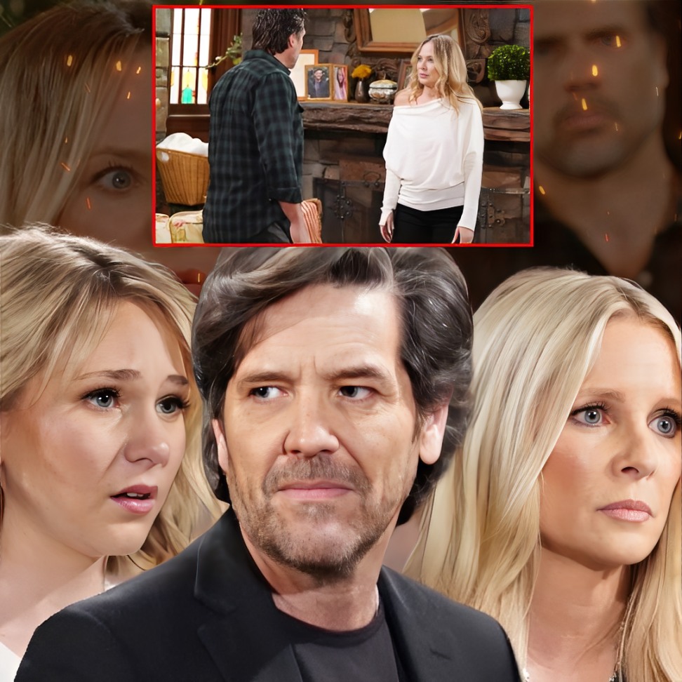 Y&R Kid Returns for Grandpa’s Wedding – Return Date Revealed