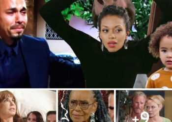 HOT SHOCKING UPDATE!! Y&R Spoilers Shock Hilary is alive and taking her daughter to Genoa – Devon can’t believe it’s true