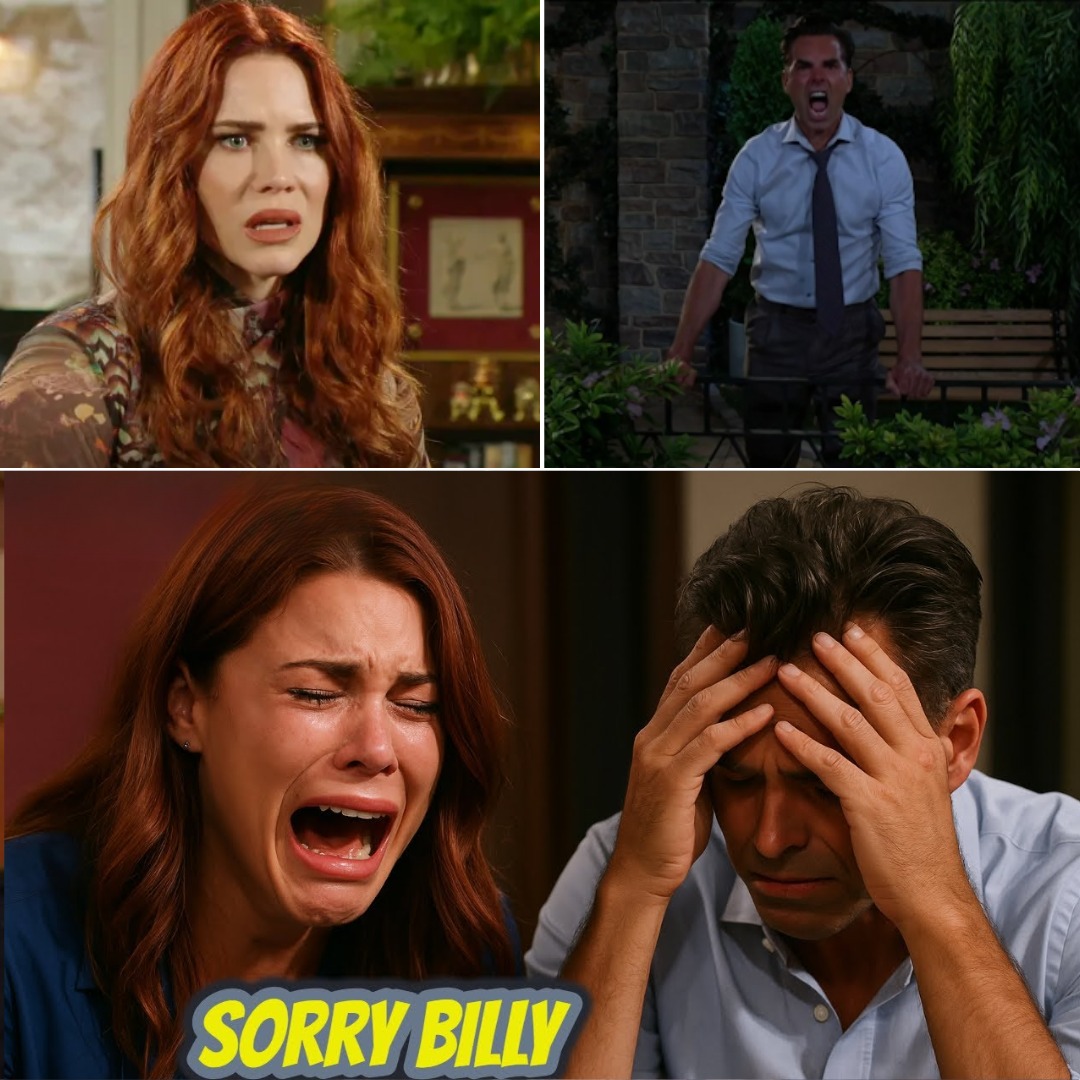 “Claire… don’t tell me you’ve actually decided to—” Kyle’s world may never be the same again…