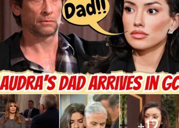 The Young and the Restless Spoilers — The “Charles Family” Arrives in Genoa City