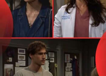 Secret Eruption! The Bold and the Beautiful Spoilers: Poppy’s RAGE ERUPTS As Deke’s Secret Rocks Forrester!