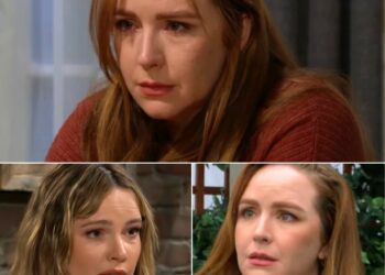 She’s Not the Same Mariah Anymore…” – What Happened Behind That Door Left Everyone Speechless