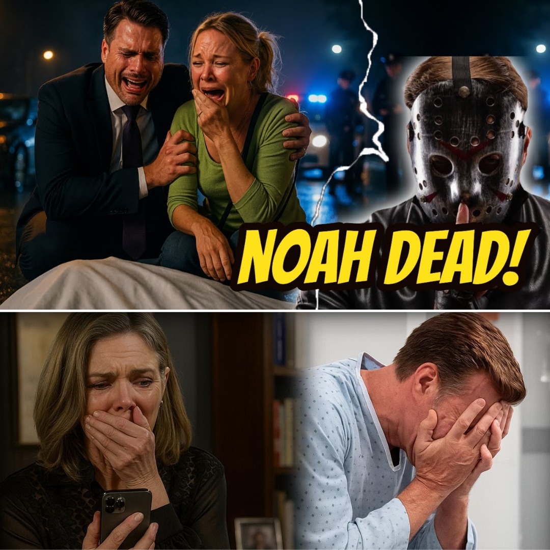 “You Can’t Control Me Forever, Dad!” Nick’s Voice Echoed Through Newman Tower — As Victor Whispered, “Then You’re No Longer My Son.”