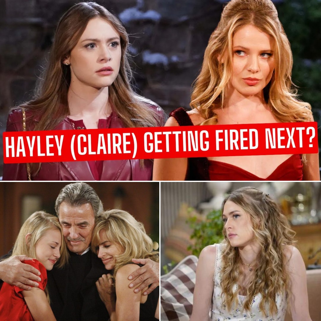 Brainwashed & Betrayed?! Sienna Bacall drops a PATERNITY SHOCKER that turns Noah’s world upside down!