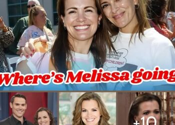 Melissa Claire Egan’s Next Chapter After The Young and the Restless: A New Dream Takes Center Stage